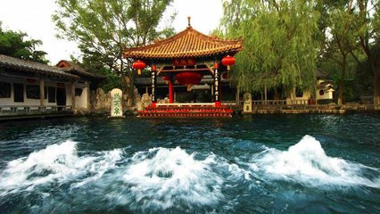 惠民旅游迎春潮，山東推出380項(xiàng)周末特惠活動(dòng)助力文旅消費(fèi)